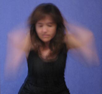 Cutuca, una part de mi o potser les dues